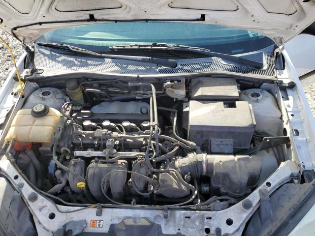 Photo 11 from auction – 2005 FORD FOCUS ZX4 with VIN 1FAFP34N25W270385