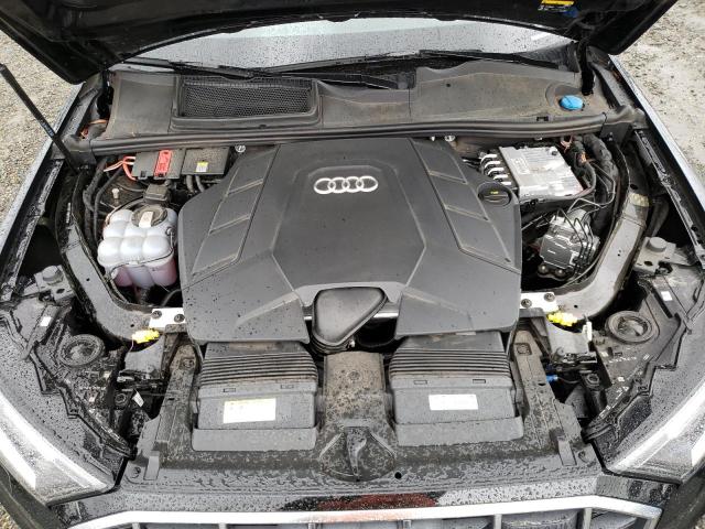 Zdjęcie 12 z aukcji – 2022 AUDI Q7 PRESTIG z VIN WA1VXBF76ND013735
