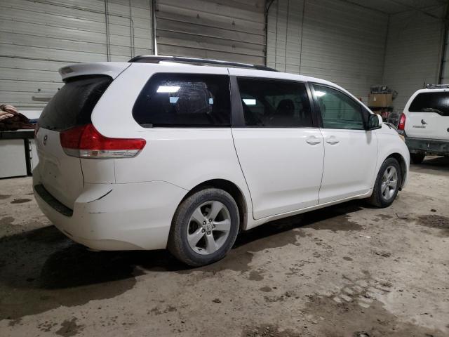 Photo 3 from auction – 2011 TOYOTA SIENNA LE with VIN 5TDKK3DC2BS047023