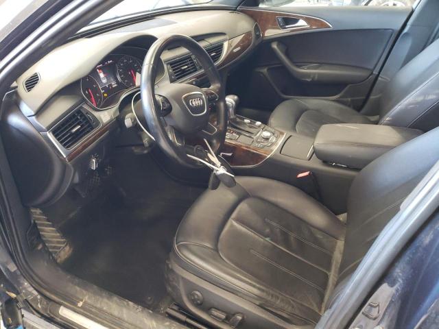 Photo 7 from auction – 2014 AUDI A6 PREMIUM with VIN WAUFMAFC5EN018751