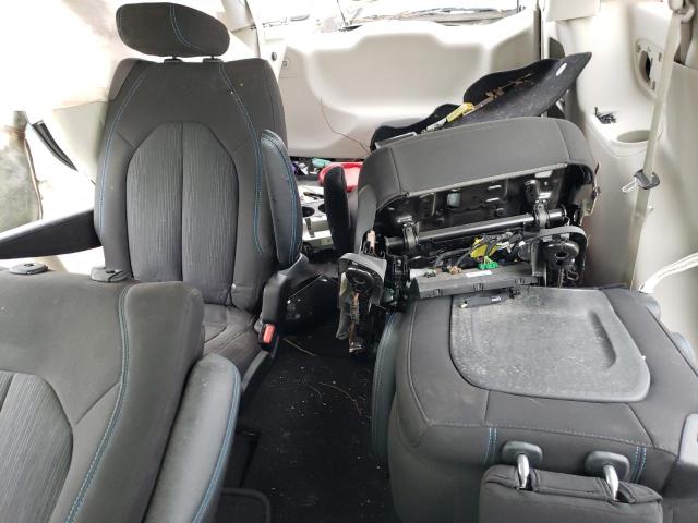 Photo 10 from auction – 2021 CHRYSLER PACIFICA T with VIN 2C4RC1FG3MR571972