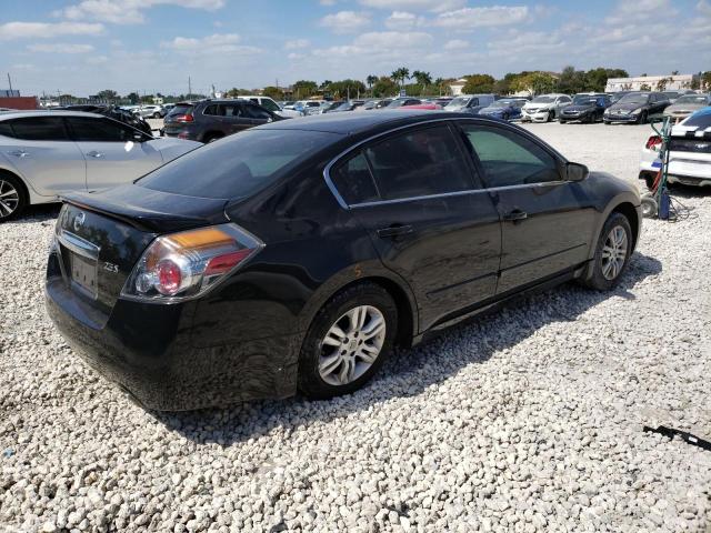 Photo 3 from auction – 2012 NISSAN ALTIMA BAS with VIN 1N4AL2AP2CN579315