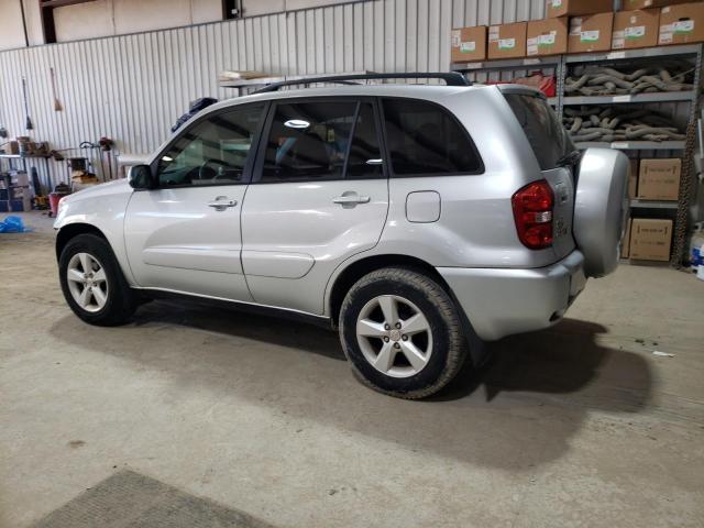 Photo 2 from auction – 2004 TOYOTA RAV4 with VIN JTEGD20V940014832