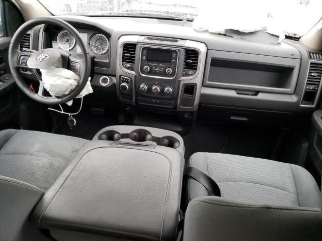 Photo 8 from auction – 2020 RAM 1500 CLASS with VIN 3C6RR6KG4LG241612