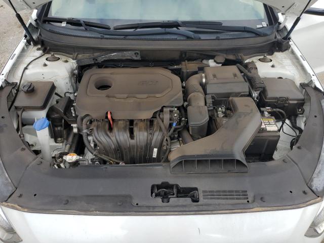 Photo 11 from auction – 2019 HYUNDAI SONATA LIM with VIN 5NPE34AF0KH750950