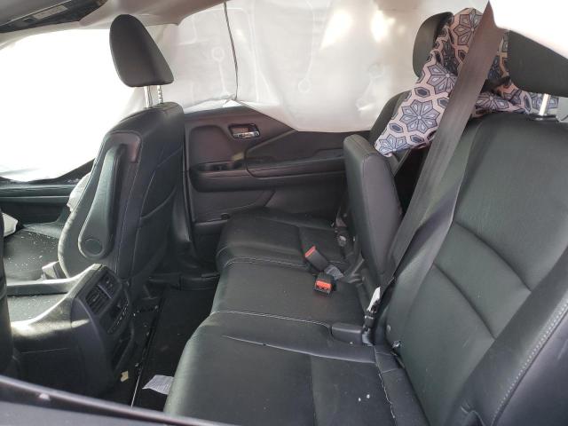 Photo 11 from auction – 2018 HONDA PILOT EXL with VIN 5FNYF6H68JB057692