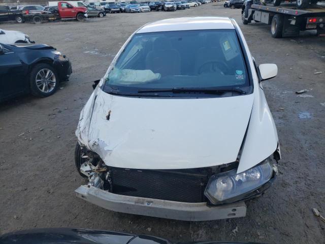 Photo 5 from auction – 2011 HONDA CIVIC LX with VIN 2HGFG1B60BH517084