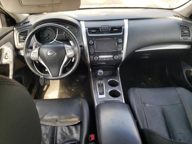 Photo 8 from auction – 2015 NISSAN ALTIMA 3.5 with VIN 1N4BL3AP2FC143834