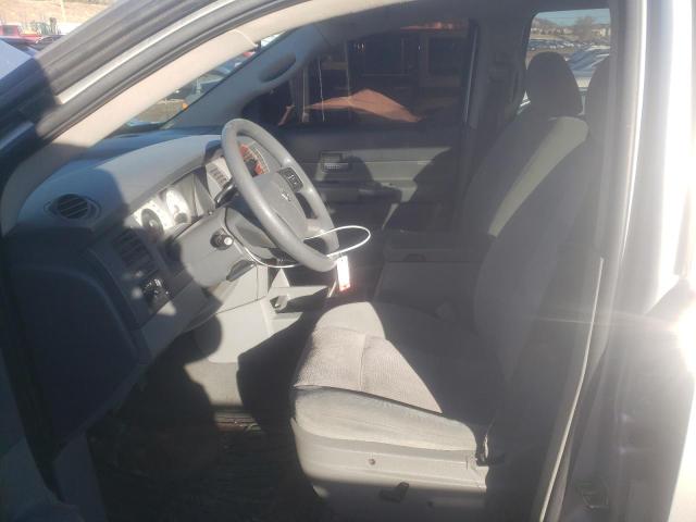 Photo 7 from auction – 2006 DODGE DURANGO SL with VIN 1D4HB48N26F151418