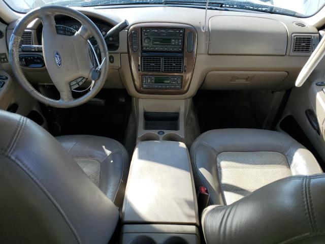 Photo 8 from auction – 2005 FORD EXPLORER E with VIN 1FMDU64E45ZA18823
