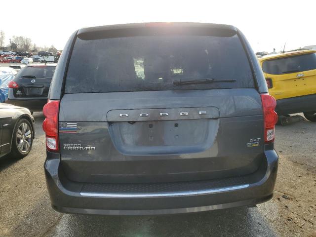 Photo 6 from auction – 2019 DODGE GRAND CARA with VIN 2C4RDGCG8KR542274