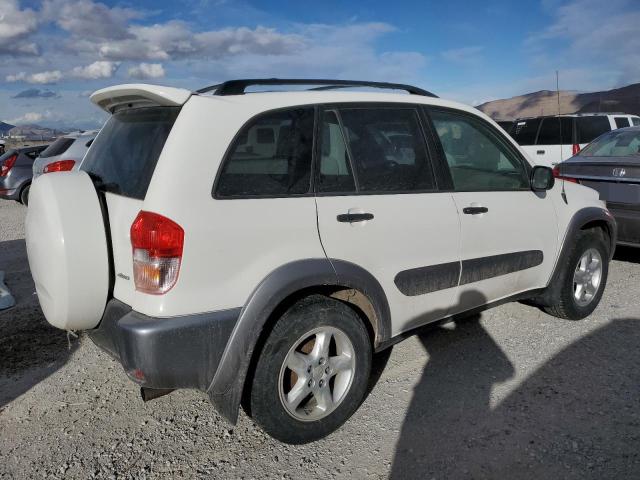 Photo 3 from auction – 2002 TOYOTA RAV4 with VIN JTEHH20V926051155