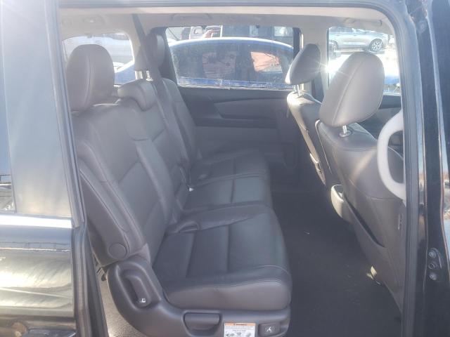 Photo 11 from auction – 2012 HONDA ODYSSEY EX with VIN 5FNRL5H66CB090751