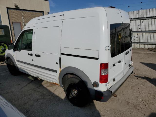 Zdjęcie 2 z aukcji – 2011 FORD TRANSIT CO z VIN NM0LS7AN9BT059606