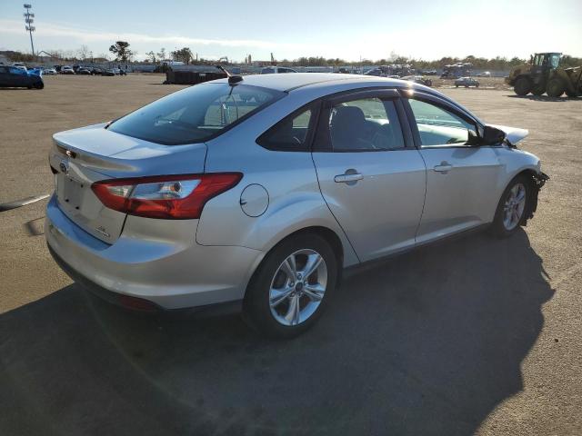 Photo 3 from auction – 2014 FORD FOCUS SE with VIN 1FADP3F20EL139998