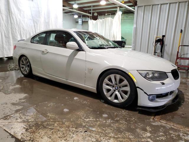 Photo 4 from auction – 2012 BMW 328 I SULE with VIN WBAKE5C57CE755598