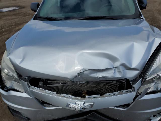 Photo 12 from auction – 2013 CHEVROLET EQUINOX LS with VIN 2GNALBEK7D1114029