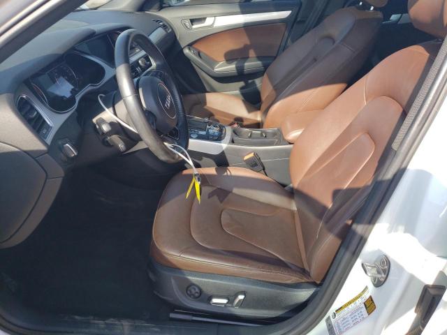 Photo 7 from auction – 2016 AUDI A4 PREMIUM with VIN WAUAFAFL6GN005224