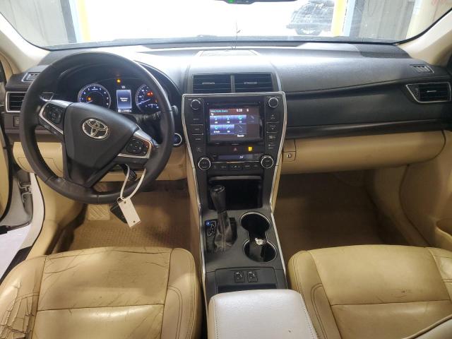 Photo 8 from auction – 2017 TOYOTA CAMRY LE with VIN 4T1BF1FK5HU736261