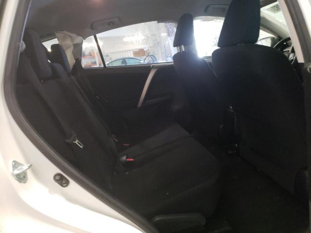 Photo 10 from auction – 2016 TOYOTA RAV4 LE with VIN JTMBFREV3GJ058625
