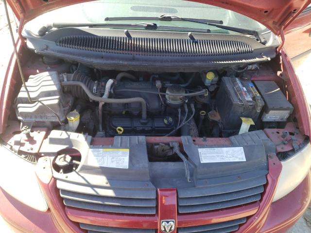 Photo 12 from auction – 2007 DODGE GRAND CARA with VIN 1D4GP24RX7B171807