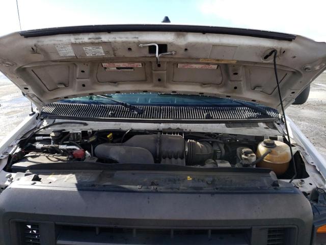 Photo 12 from auction – 2011 FORD ECONOLINE with VIN 1FTNE2ELXBDA49594