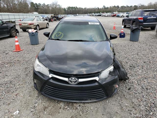 Photo 5 from auction – 2017 TOYOTA CAMRY LE with VIN 4T1BF1FK5HU361102