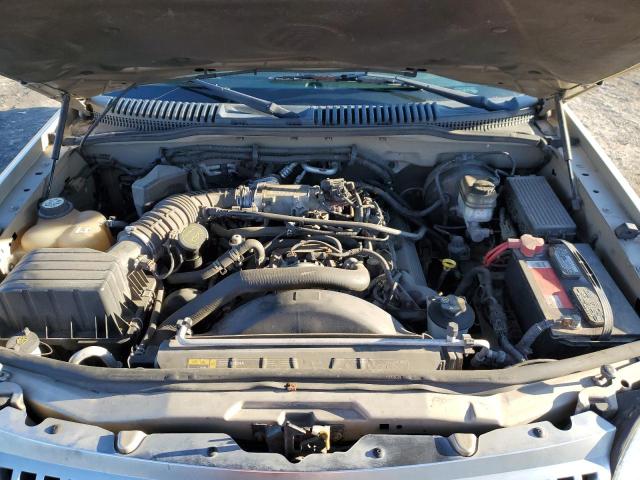 Photo 11 from auction – 2005 MERCURY MOUNTAINEE with VIN 4M2DU86W45ZJ20770
