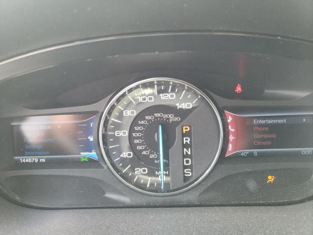 Photo 9 from auction – 2013 FORD EDGE LIMIT with VIN 2FMDK3KC2DBB71322