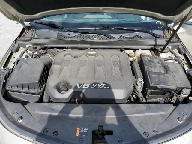 Photo 11 from auction – 2014 CHEVROLET IMPALA LT with VIN 2G1125S33E9105625