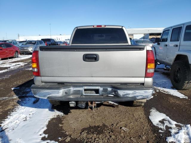 Photo 6 from auction – 2002 CHEVROLET SILVERADO with VIN 1GCEK19T12E202791
