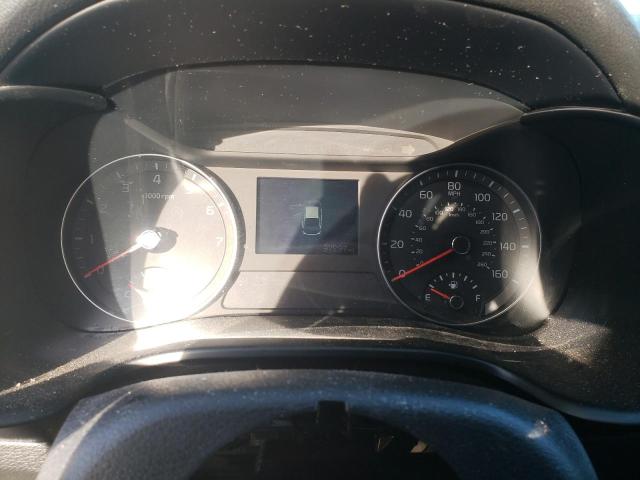 Photo 9 from auction – 2019 KIA FORTE FE with VIN 3KPF24AD3KE133682
