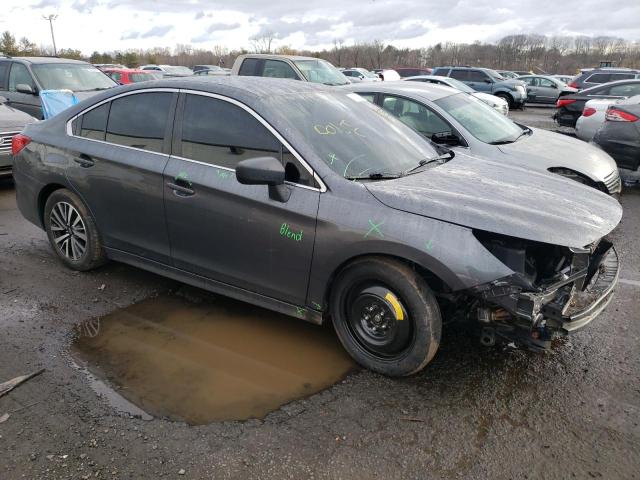 Photo 4 from auction – 2019 SUBARU LEGACY 2.5 with VIN 4S3BNAB63K3005423