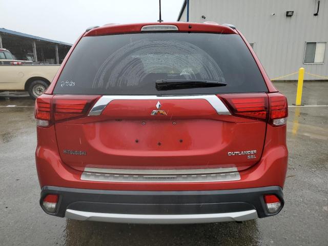 Foto 6 de la subasta – 2016 MITSUBISHI OUTLANDER con VIN JA4AD3A37GZ015341