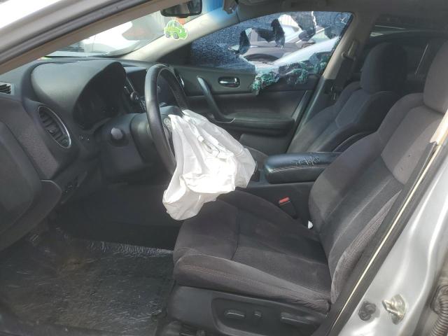 Photo 7 from auction – 2014 NISSAN MAXIMA S with VIN 1N4AA5AP7EC497506
