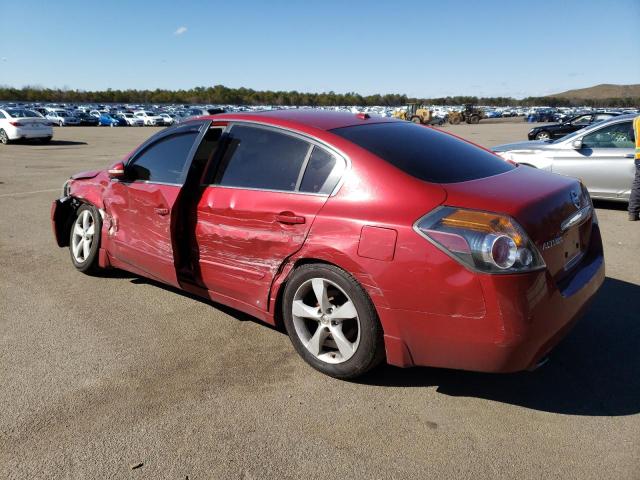 Photo 2 from auction – 2009 NISSAN ALTIMA 3.5 with VIN 1N4BL21E59C133893