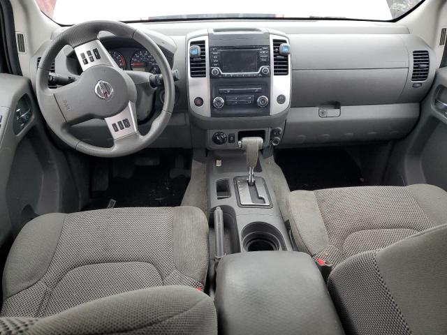 Photo 8 from auction – 2018 NISSAN FRONTIER S with VIN 1N6AD0EV9JN736255
