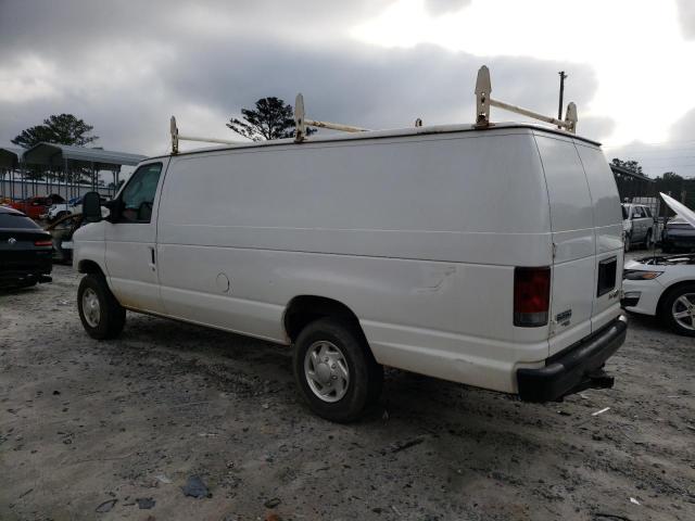 Photo 2 from auction – 2011 FORD ECONOLINE with VIN 1FTSS3EL8BDA00203