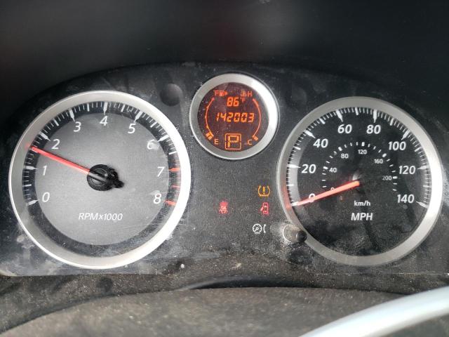 Photo 9 from auction – 2012 NISSAN SENTRA 2.0 with VIN 3N1AB6AP8CL626919