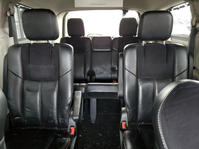 Photo 10 from auction – 2012 CHRYSLER TOWN & COU with VIN 2C4RC1GG9CR133373