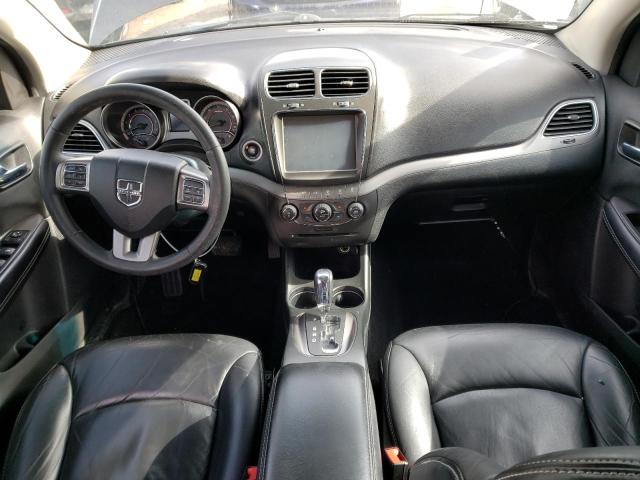 Photo 8 from auction – 2015 DODGE JOURNEY CR with VIN 3C4PDCGB5FT654340