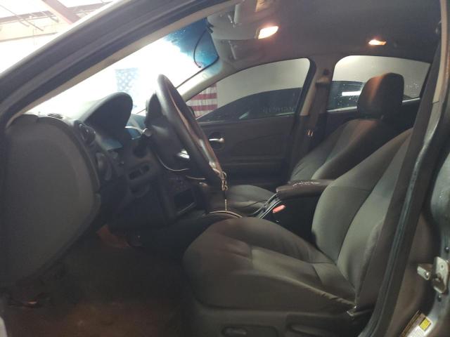 Photo 7 from auction – 2005 PONTIAC GRAND PRIX with VIN 2G2WP522751301091