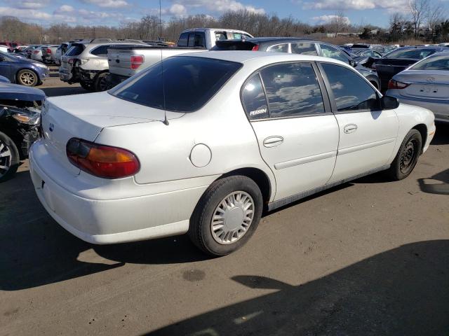 Photo 3 from auction – 2003 CHEVROLET MALIBU with VIN 1G1ND52J43M741514