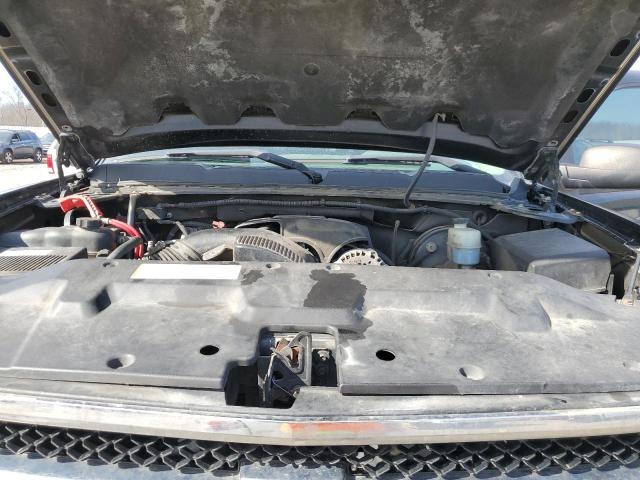 Photo 11 from auction – 2009 CHEVROLET SILVERADO with VIN 1GCEK29J49Z112123
