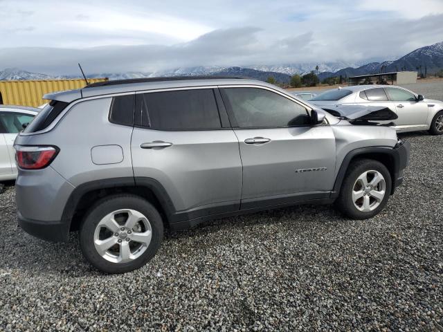 Photo 3 from auction – 2018 JEEP COMPASS LA with VIN 3C4NJCBB8JT194090