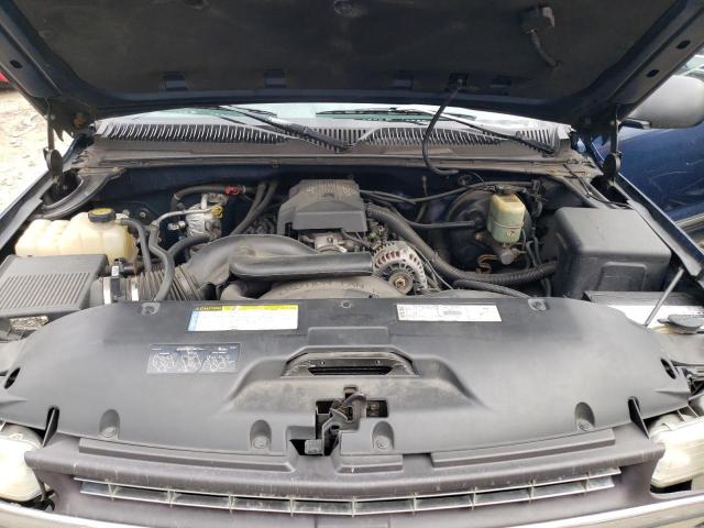 Photo 11 from auction – 1999 CHEVROLET SILVERADO with VIN 1GCEC14T3XE165917