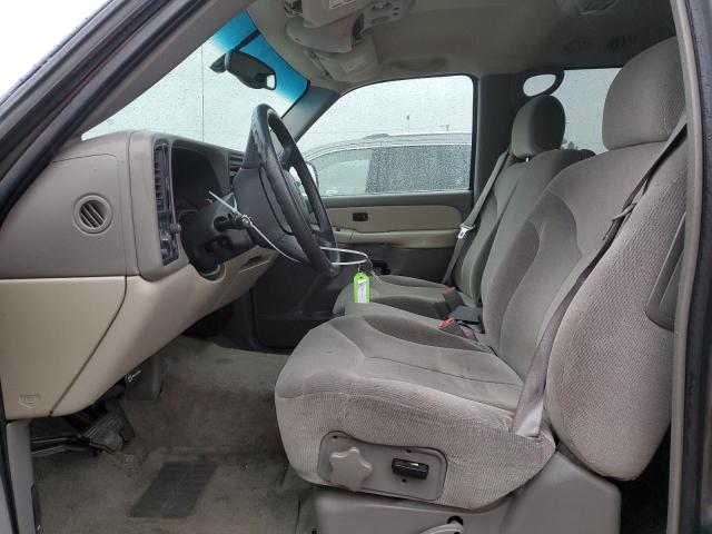 Photo 7 from auction – 2002 GMC YUKON with VIN 1GKEC13V12R311482