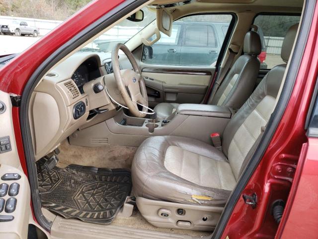 Photo 7 from auction – 2005 FORD EXPLORER E with VIN 1FMDU74W65ZA41728
