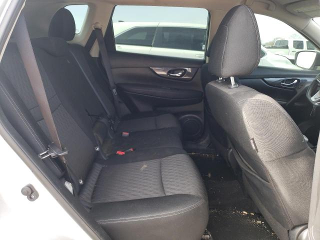 Photo 11 from auction – 2018 NISSAN ROGUE S with VIN KNMAT2MT6JP592895