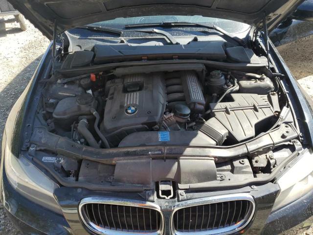 Photo 11 from auction – 2011 BMW 328 I SULE with VIN WBAPH5G58BNM76876